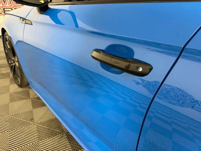 2021 Audi S5 Sportback Prestige TFSI quattro Tiptronic