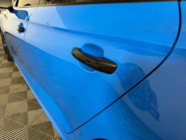 2021 Audi S5 Sportback Prestige TFSI quattro Tiptronic