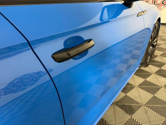 2021 Audi S5 Sportback Prestige TFSI quattro Tiptronic