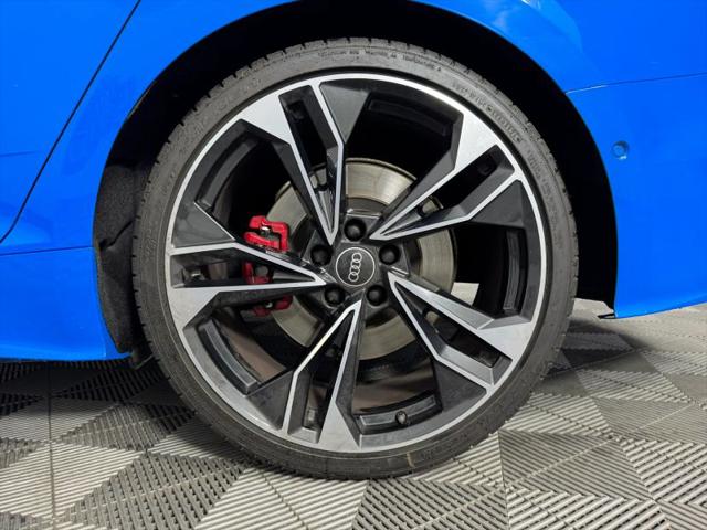 2021 Audi S5 Sportback Prestige TFSI quattro Tiptronic