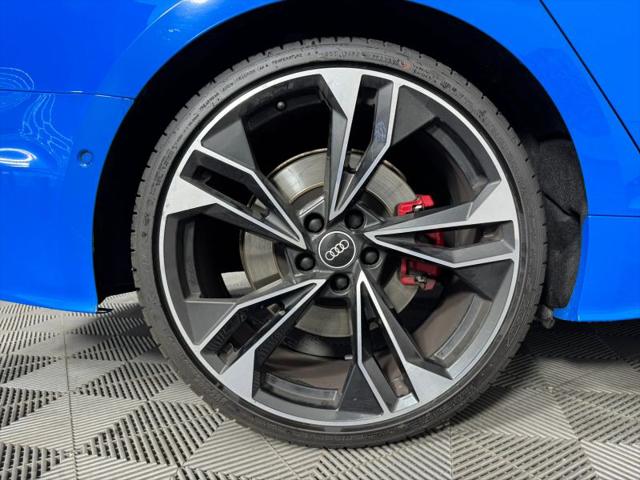 2021 Audi S5 Sportback Prestige TFSI quattro Tiptronic