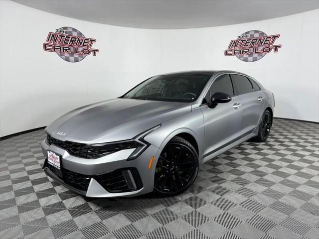 2025 Kia K5 GT for sale in Omaha, NE