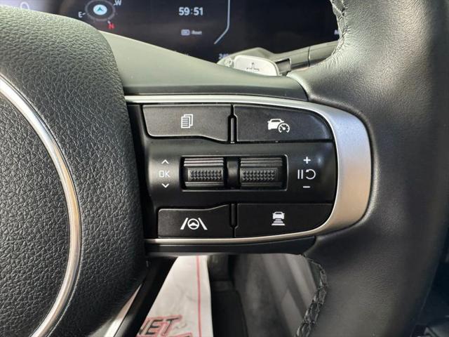 2025 Kia K5 GT
