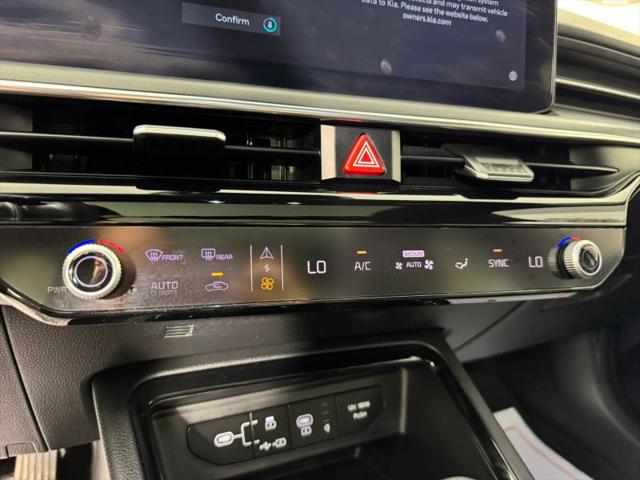 2025 Kia K5 GT