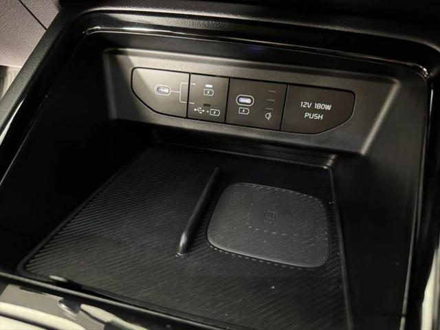 2025 Kia K5 GT