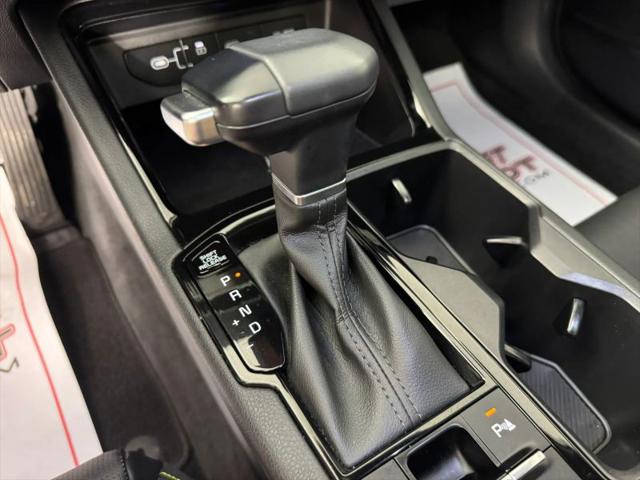 2025 Kia K5 GT