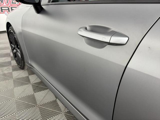 2025 Kia K5 GT