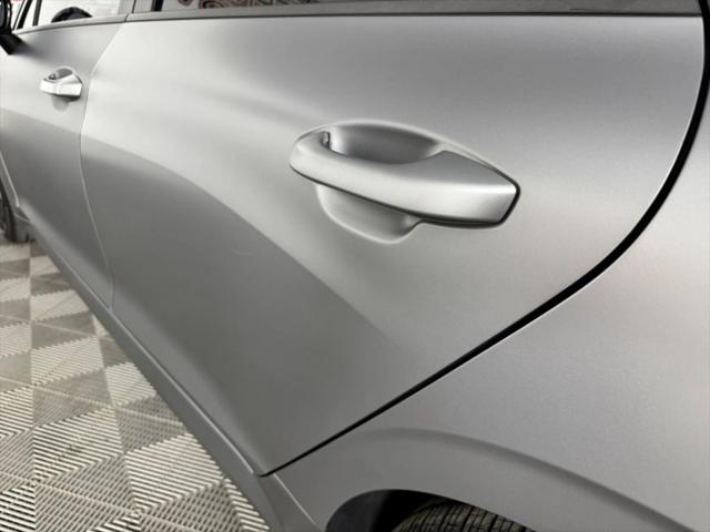 2025 Kia K5 GT