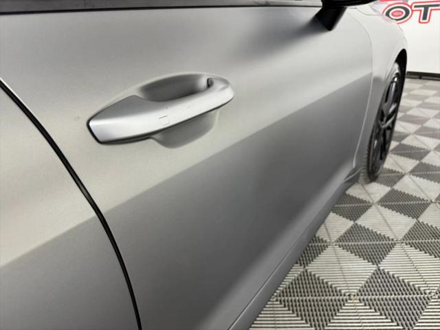 2025 Kia K5 GT