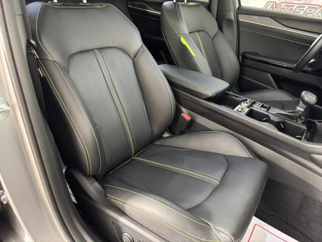 2025 Kia K5 GT