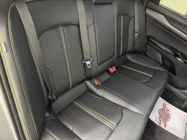 2025 Kia K5 GT