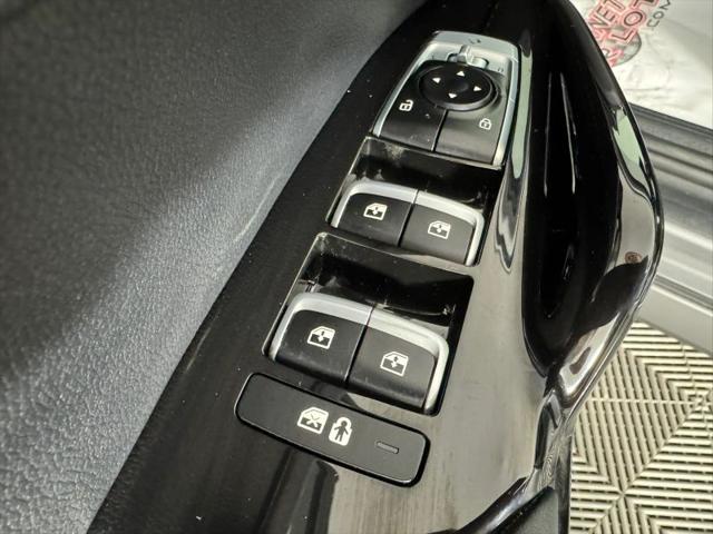 2025 Kia K5 GT