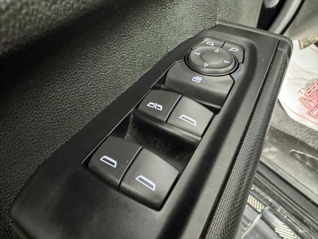 2020 GMC Sierra 2500HD 4WD Crew Cab Standard Bed