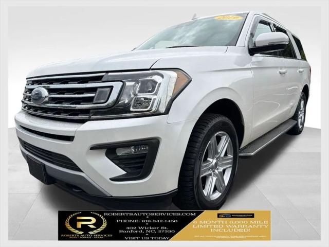 2019 Ford Expedition XLT for sale in Sanford, NC