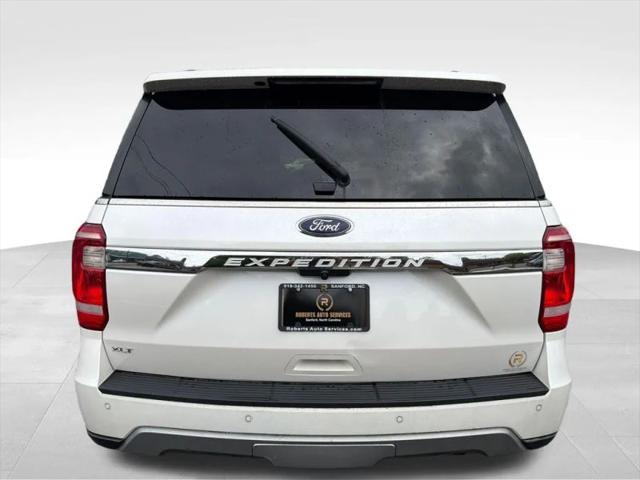 2019 Ford Expedition XLT