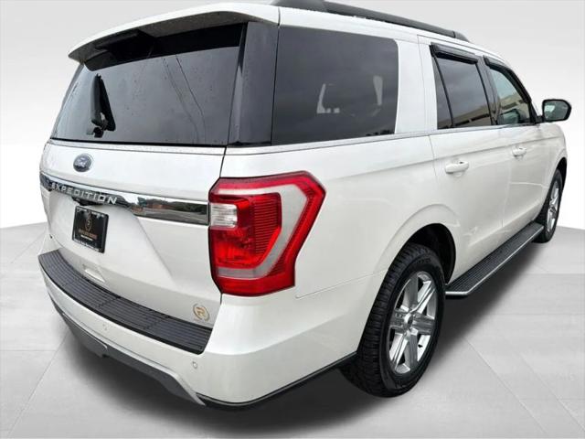 2019 Ford Expedition XLT