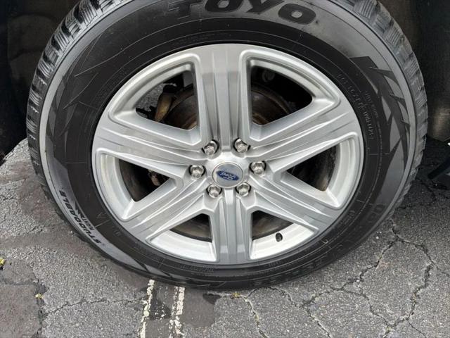 2019 Ford Expedition XLT