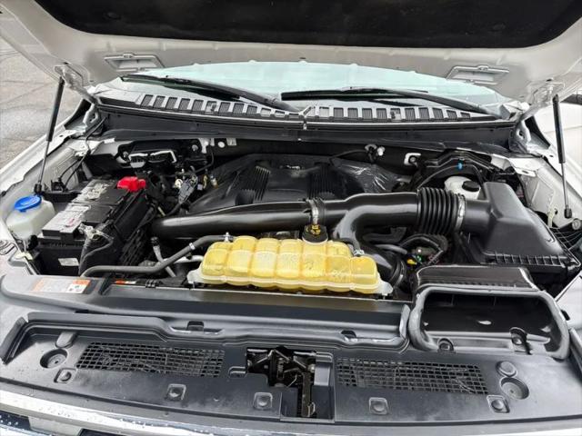 2019 Ford Expedition XLT