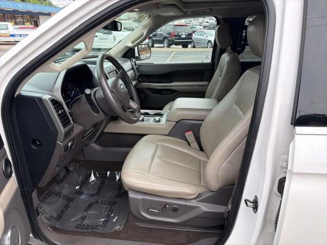 2019 Ford Expedition XLT