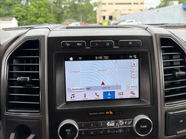 2019 Ford Expedition XLT