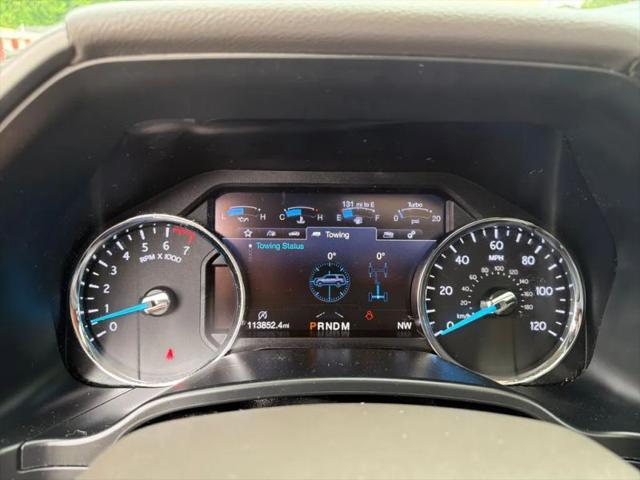 2019 Ford Expedition XLT