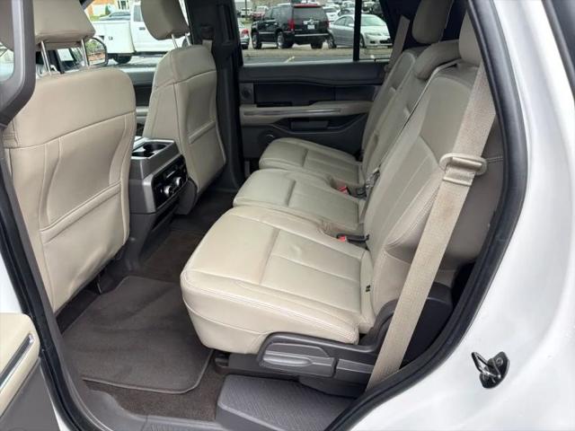 2019 Ford Expedition XLT