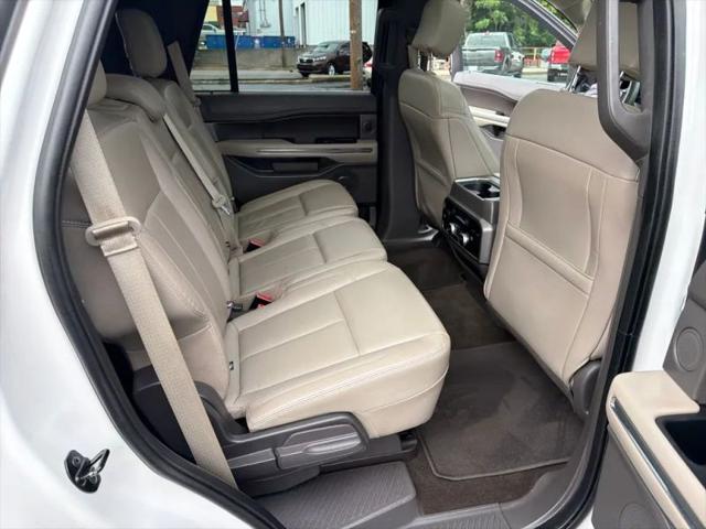 2019 Ford Expedition XLT