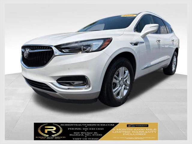 2018 Buick Enclave Premium for sale in Sanford, NC