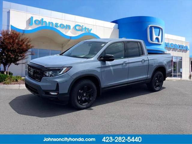 2026 Honda Ridgeline Black Edition for sale in Johnson City, TN