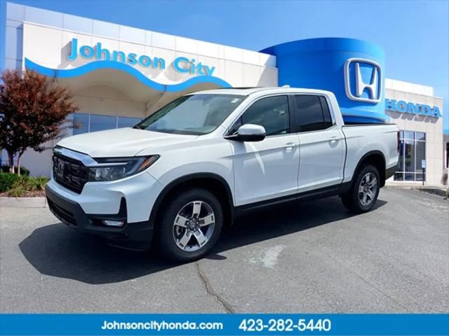 2026 Honda Ridgeline RTL for sale in Johnson City, TN