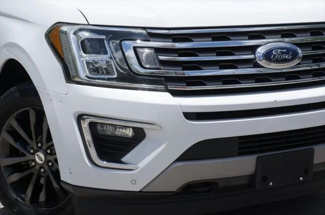2020 Ford Expedition Limited MAX