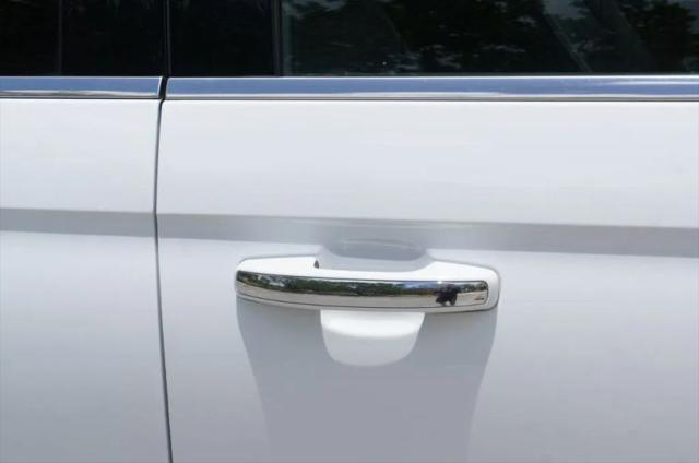 2020 Ford Expedition Limited MAX