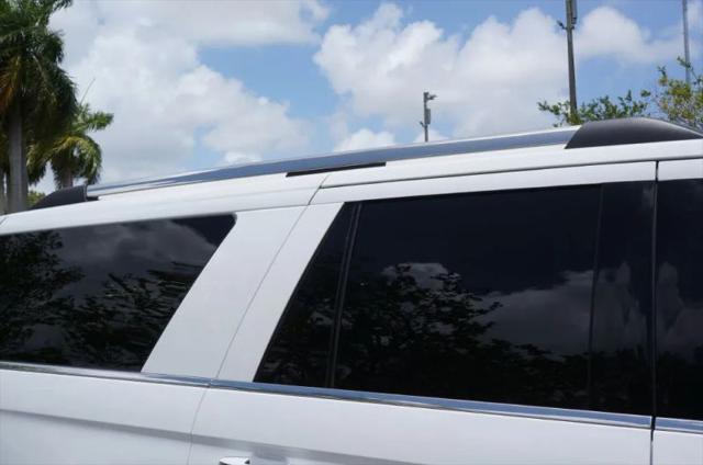 2020 Ford Expedition Limited MAX
