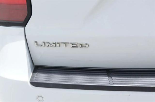 2020 Ford Expedition Limited MAX