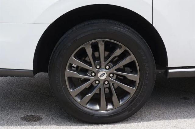 2020 Ford Expedition Limited MAX