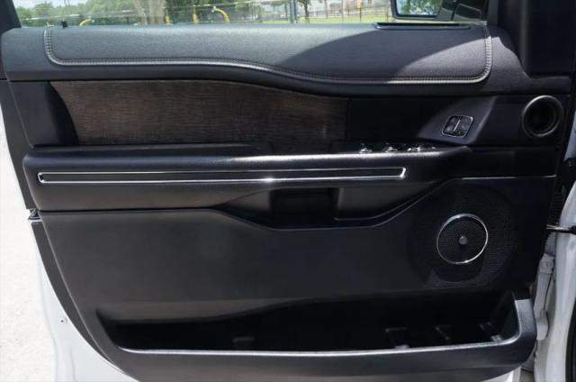 2020 Ford Expedition Limited MAX
