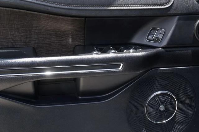 2020 Ford Expedition Limited MAX