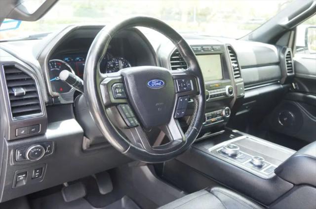2020 Ford Expedition Limited MAX