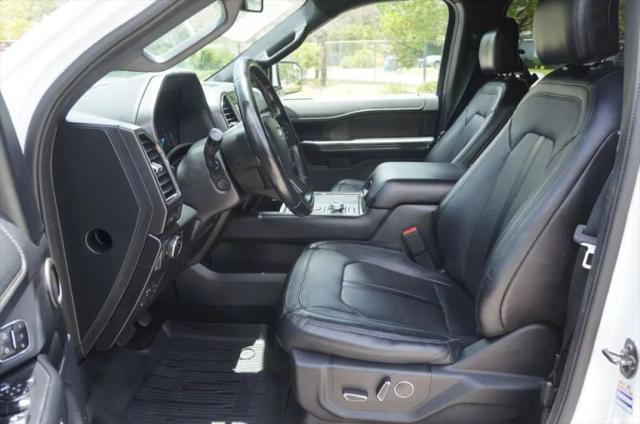 2020 Ford Expedition Limited MAX
