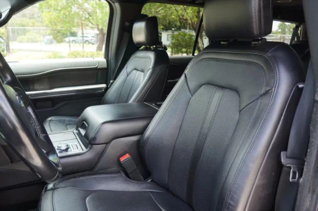 2020 Ford Expedition Limited MAX