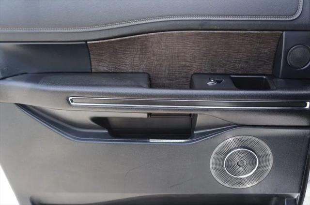 2020 Ford Expedition Limited MAX