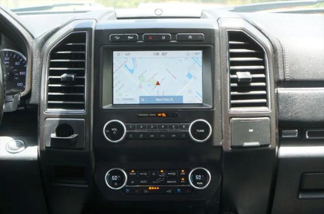 2020 Ford Expedition Limited MAX