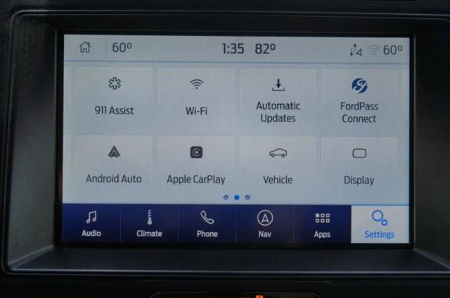 2020 Ford Expedition Limited MAX