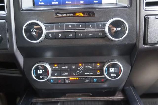 2020 Ford Expedition Limited MAX