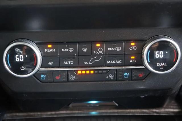 2020 Ford Expedition Limited MAX