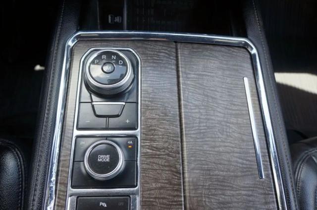 2020 Ford Expedition Limited MAX