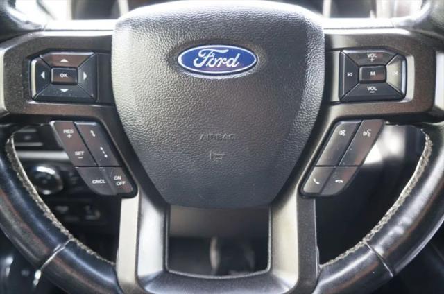 2020 Ford Expedition Limited MAX