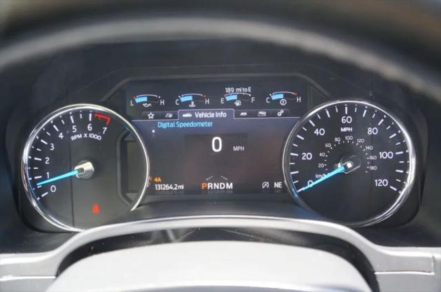 2020 Ford Expedition Limited MAX
