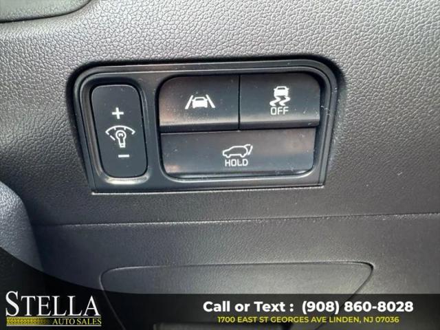 2023 Kia Sorento X-Line SX Prestige