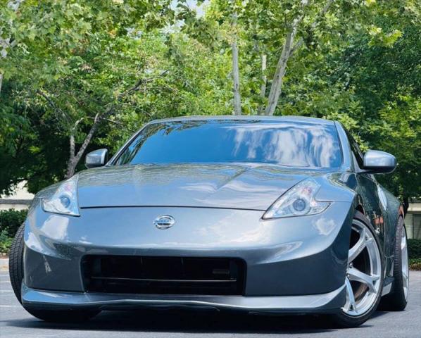 2011 Nissan 370Z NISMO for sale in San Jose, CA